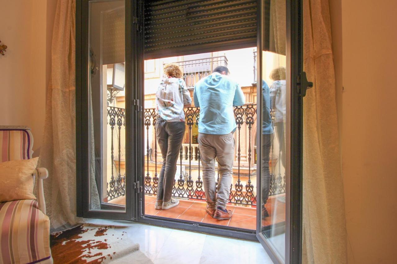 Apartamento Livia Junto A La Catedral *