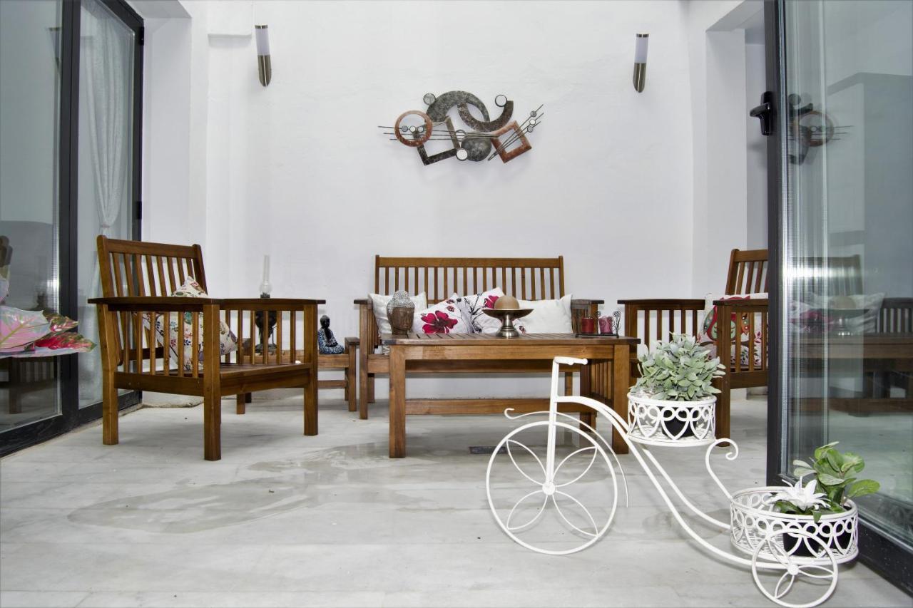 Apartamento Livia Junto A La Catedral * Seville