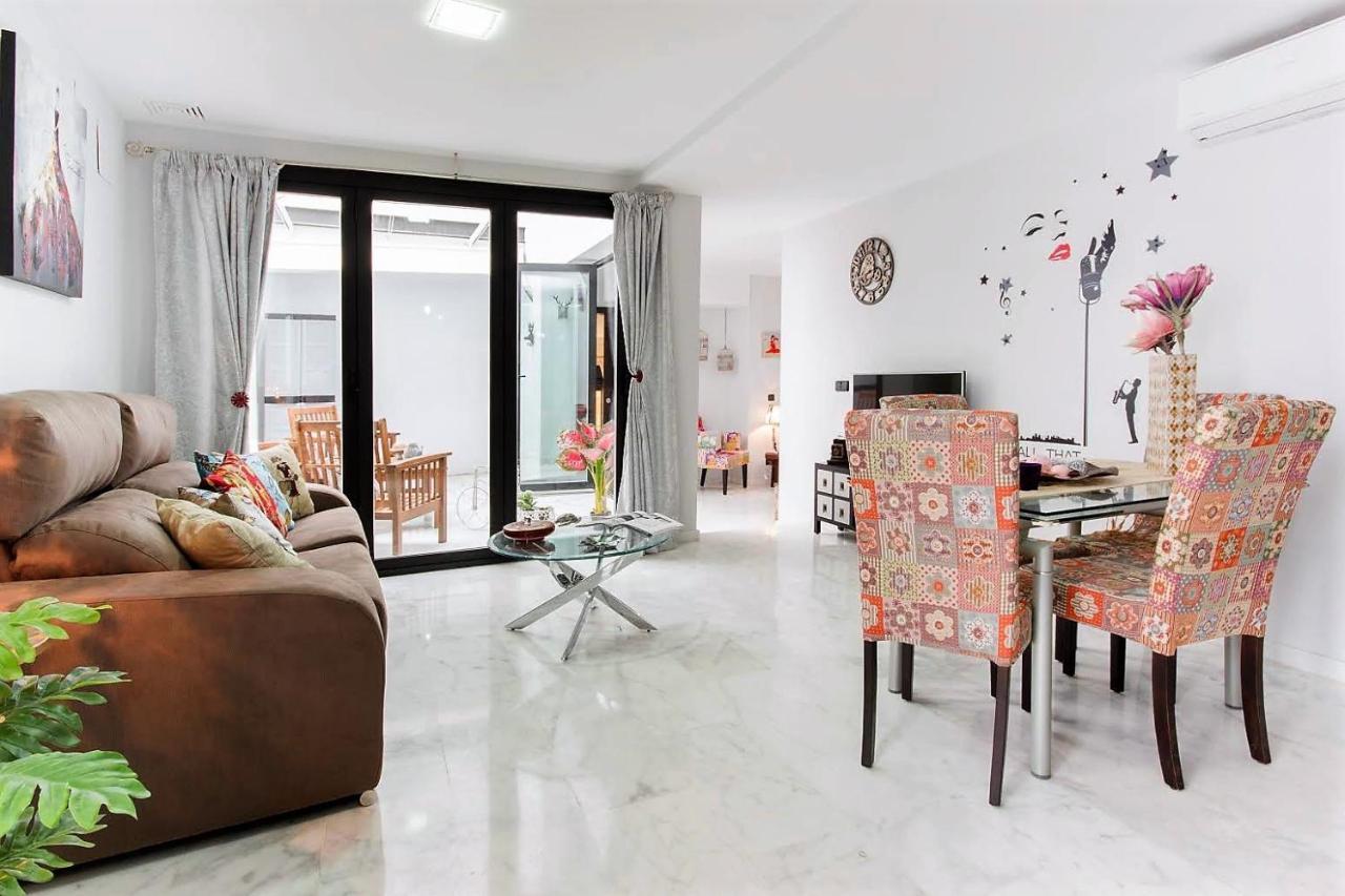 Apartamento Livia Junto A La Catedral Seville
