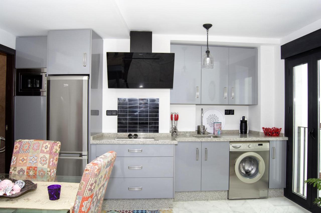 Apartamento Livia Junto A La Catedral Apartment