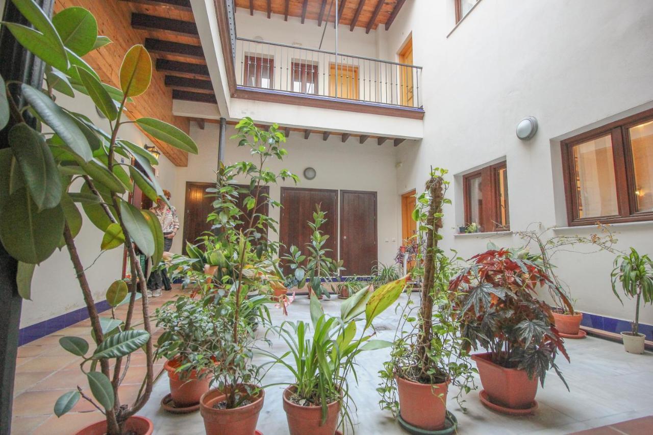Apartamento Livia Junto A La Catedral Seville