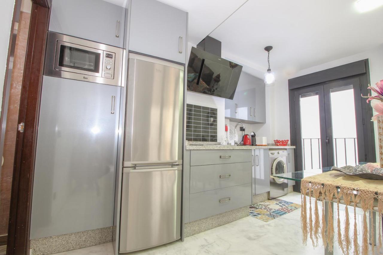 Apartamento Livia Junto A La Catedral
