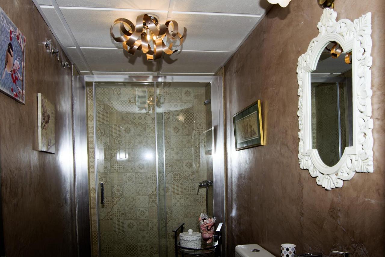 Apartamento Livia Junto A La Catedral Apartment