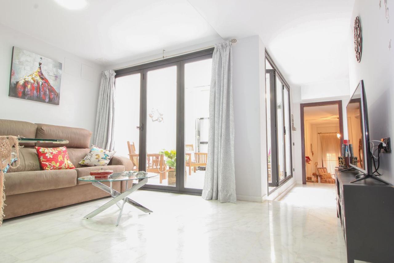 Apartamento Livia Junto A La Catedral