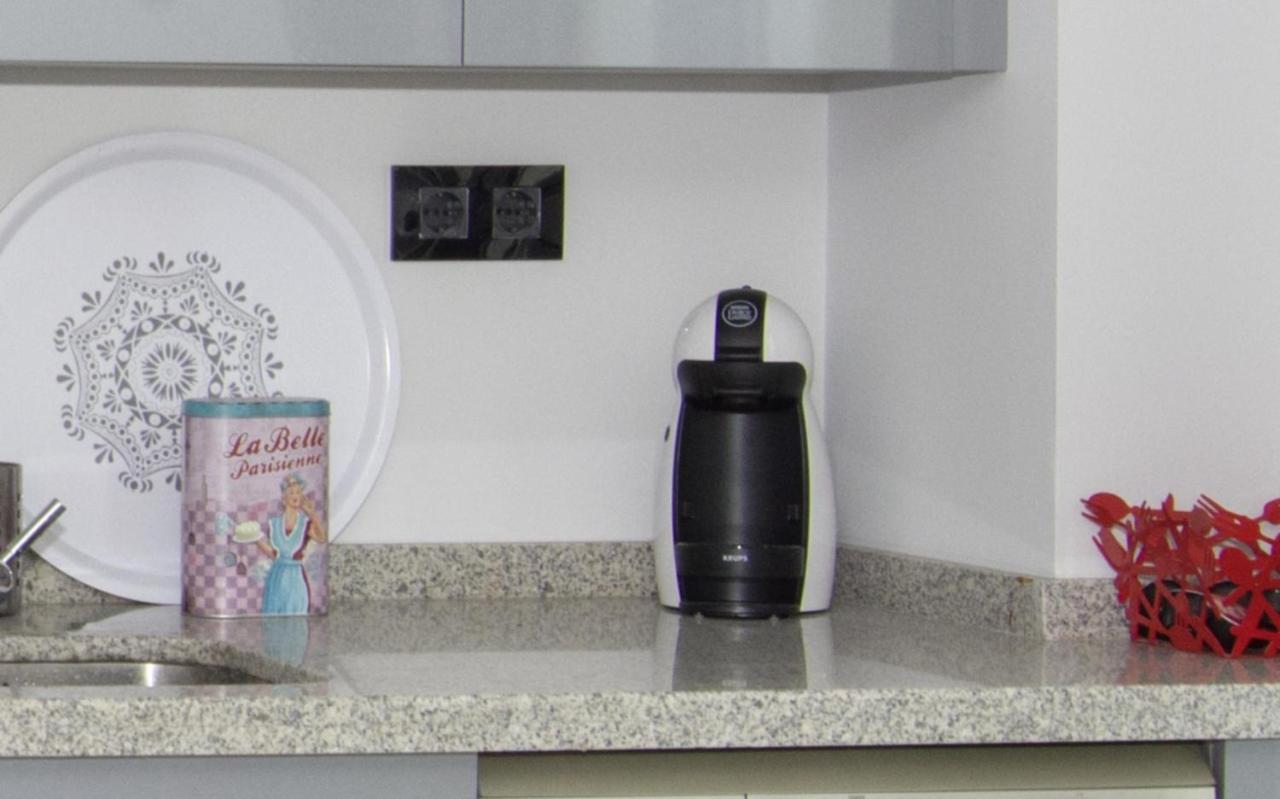 Apartamento Livia Junto A La Catedral Apartment Seville