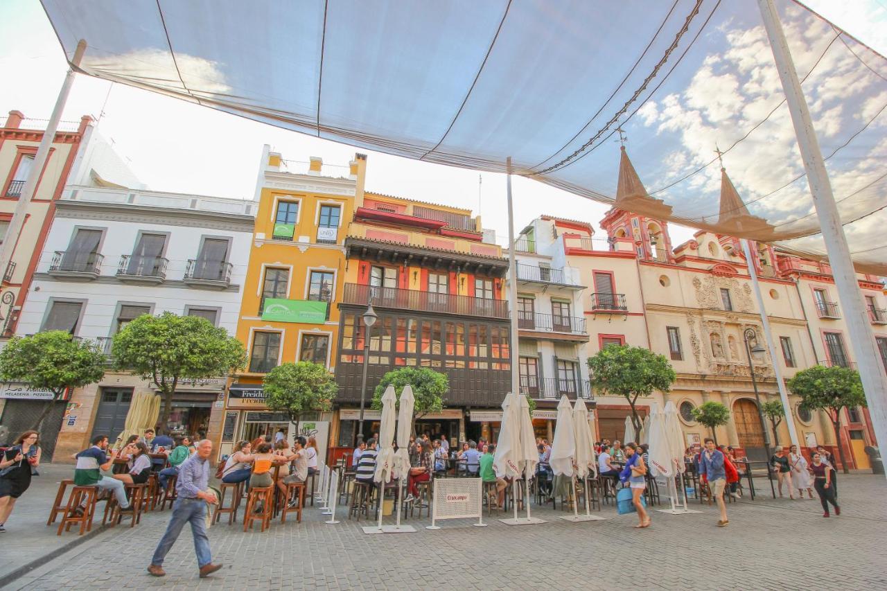 Apartamento Livia Junto A La Catedral Apartment *