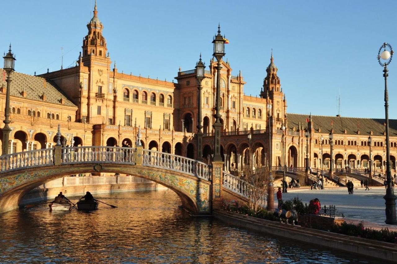 Apartamento Livia Junto A La Catedral Seville