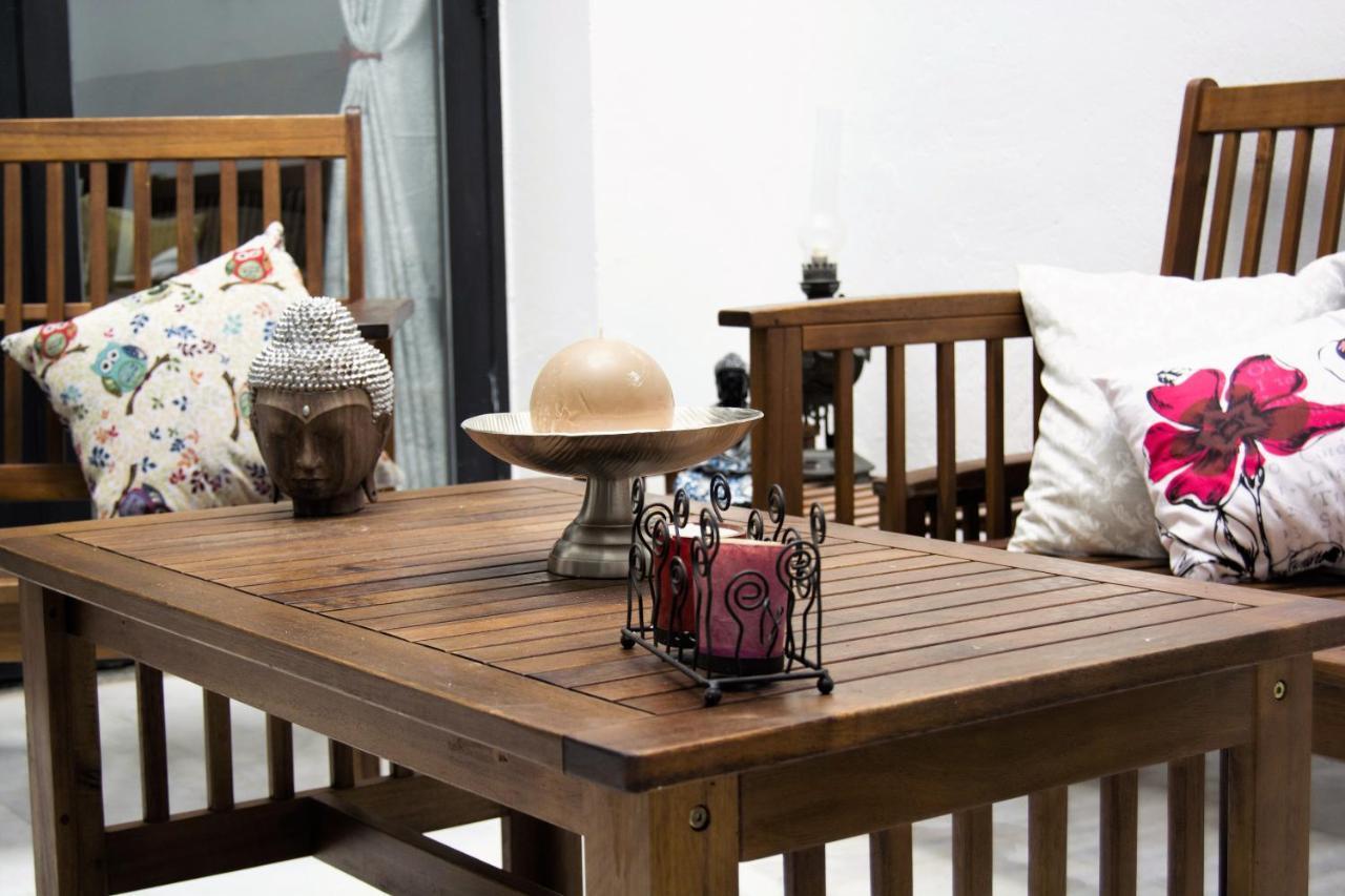 Apartamento Livia Junto A La Catedral