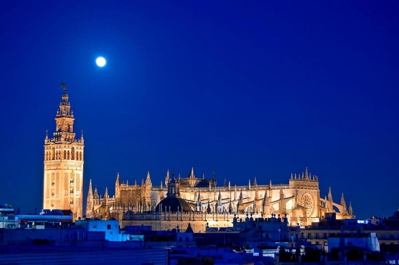 Apartamento Livia Junto A La Catedral Apartment Seville
