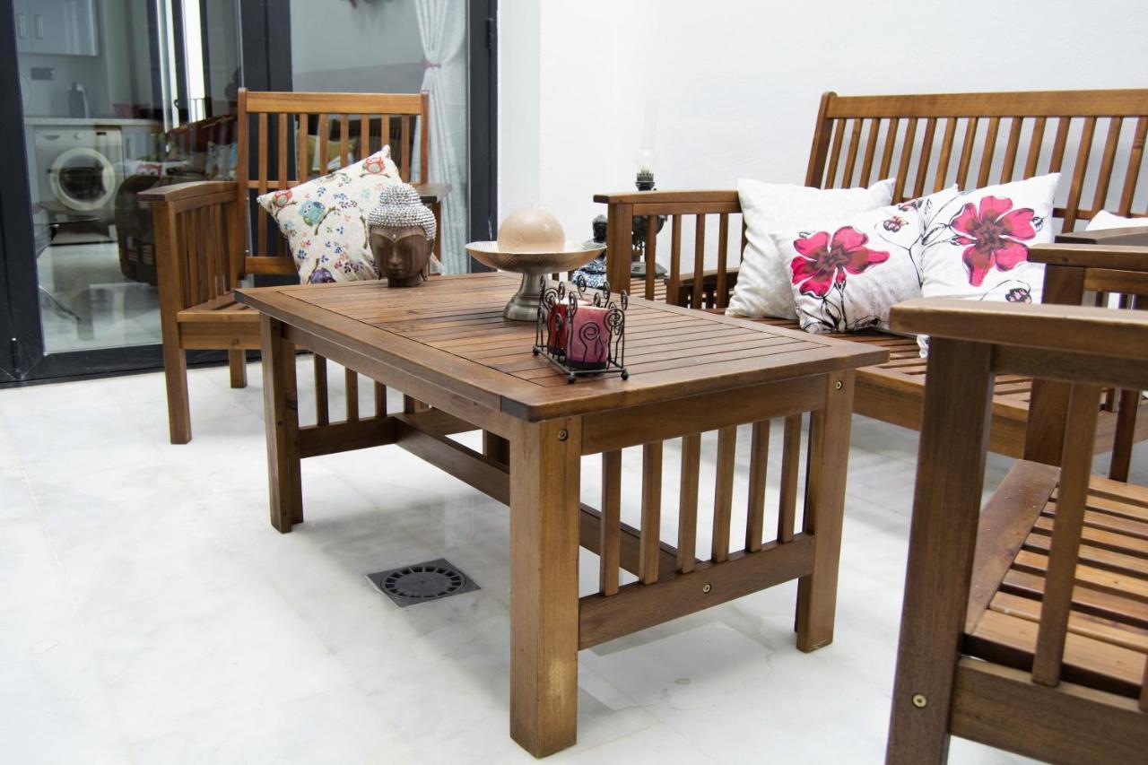 Apartamento Livia Junto A La Catedral