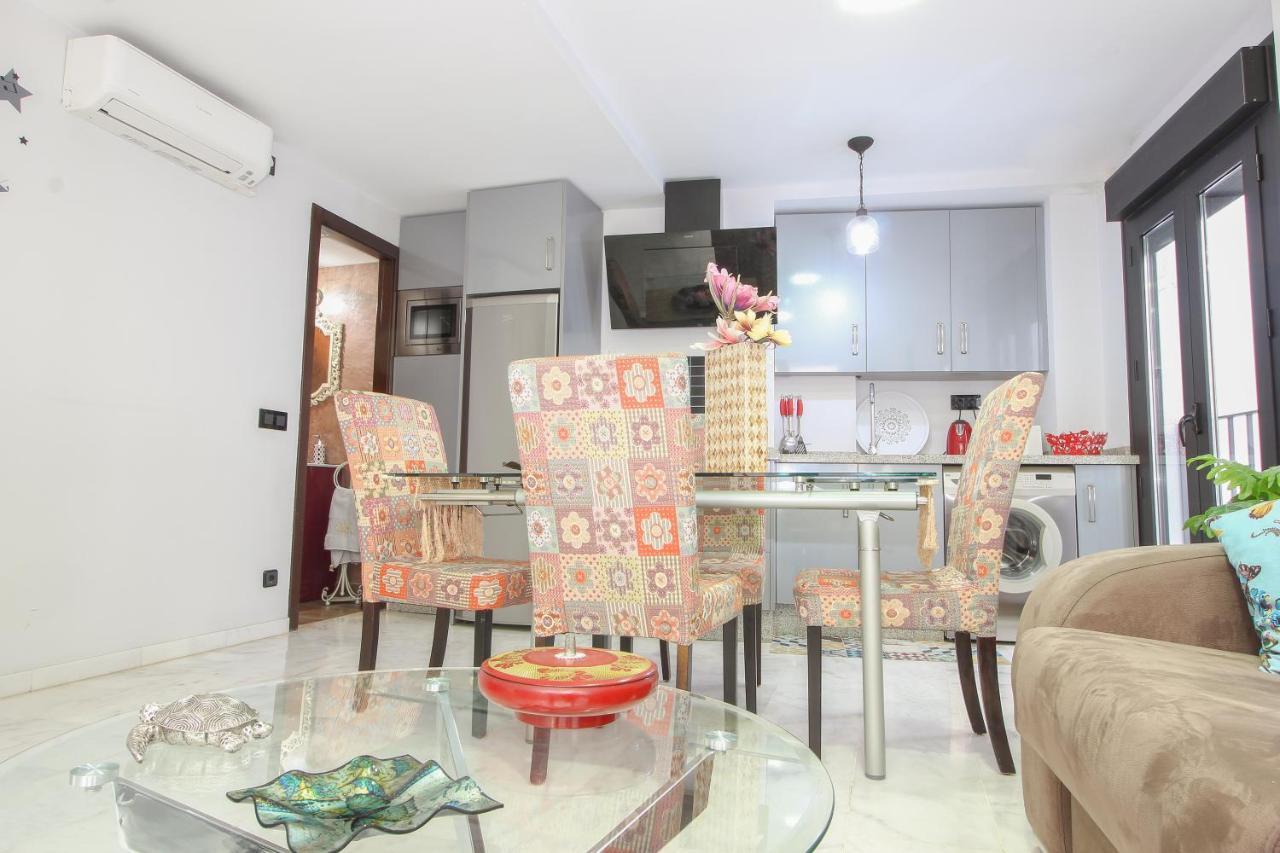 Apartamento Livia Junto A La Catedral Apartment