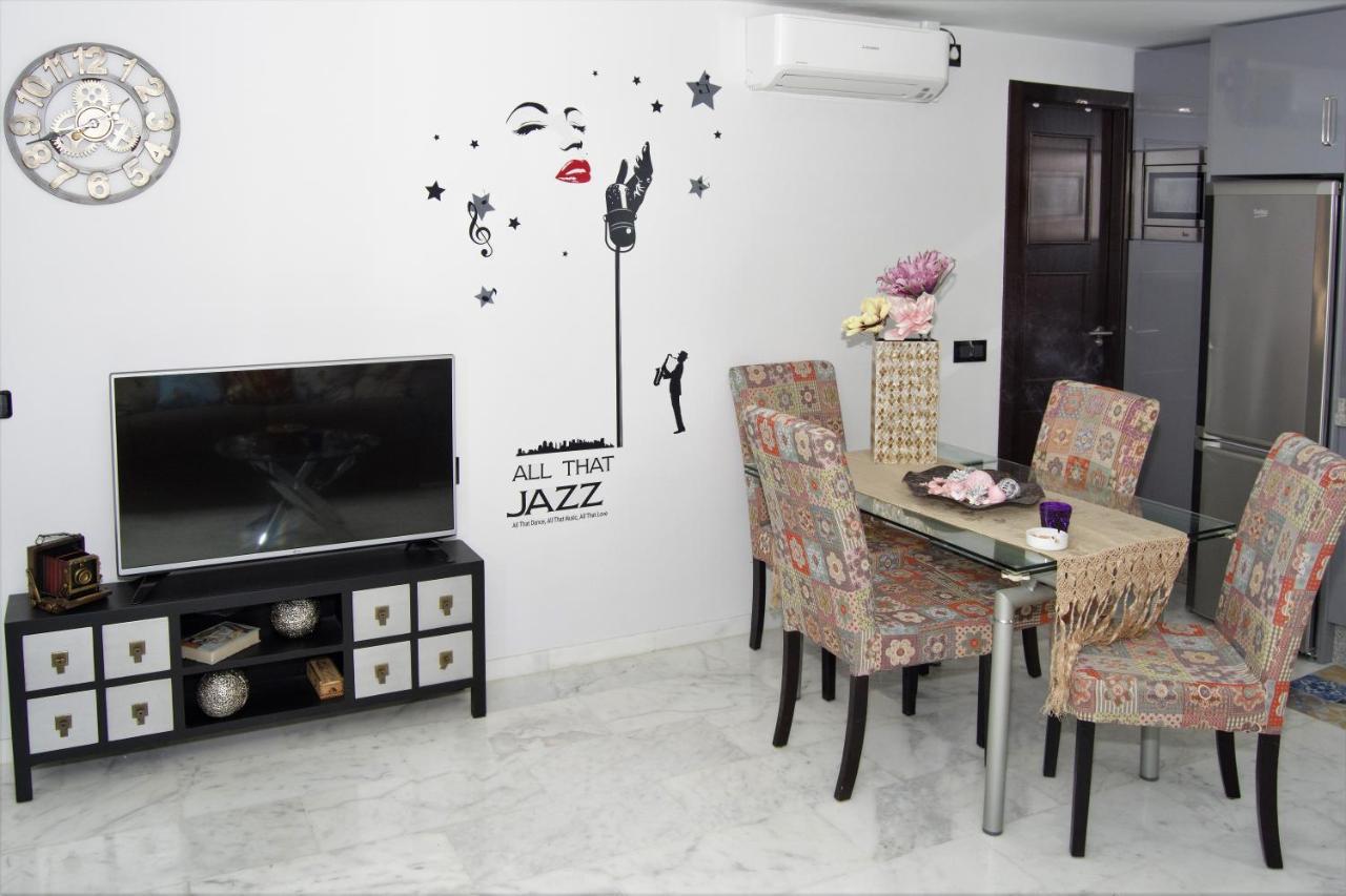 Apartamento Livia Junto A La Catedral * Seville