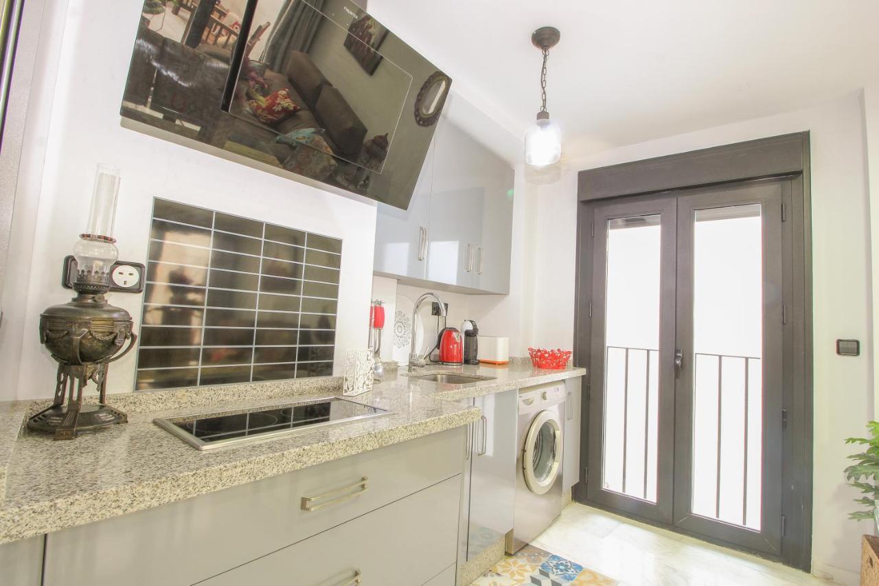 Apartamento Livia Junto A La Catedral * Seville