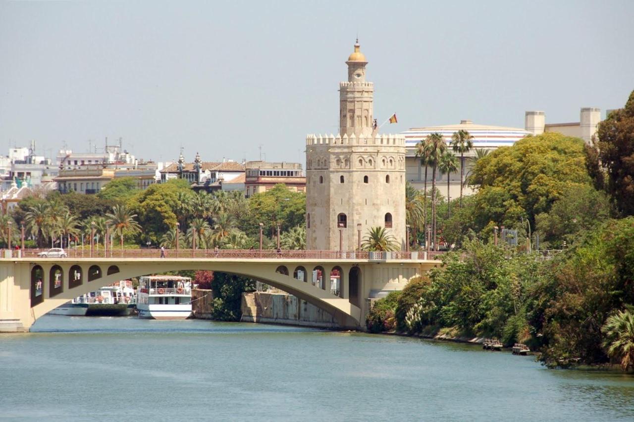 Apartamento Livia Junto A La Catedral * Seville