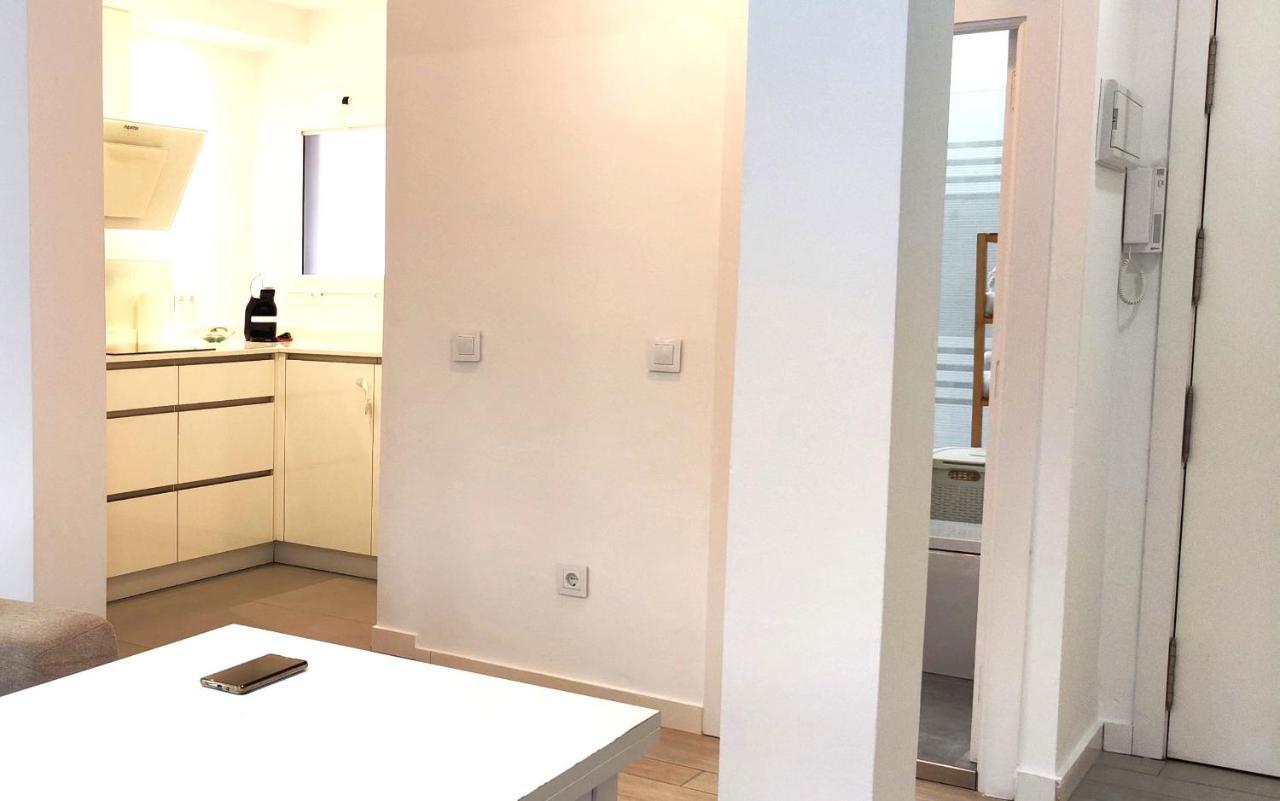 Apartment Piso Centrico Zona Macarena Seville