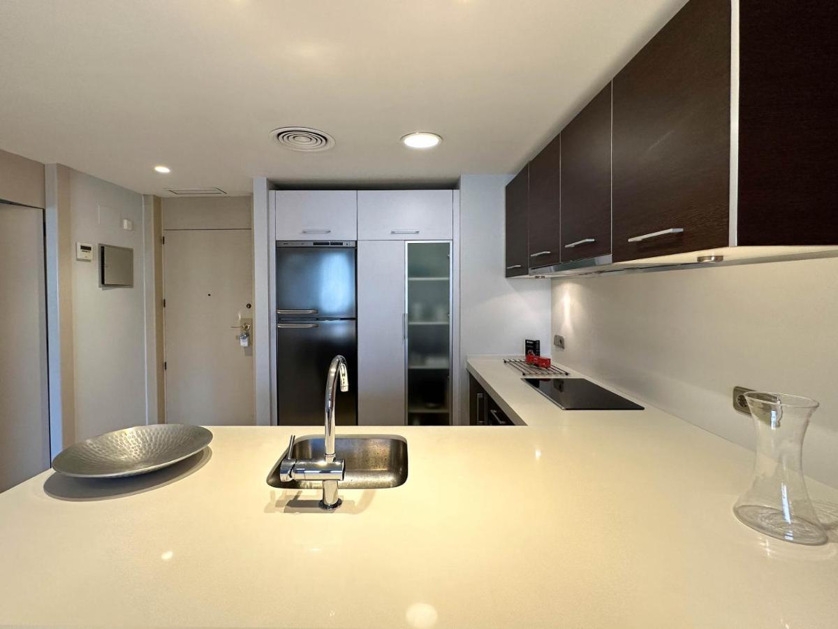 Vivienda Plaza De Espana Apartamento Sevilla