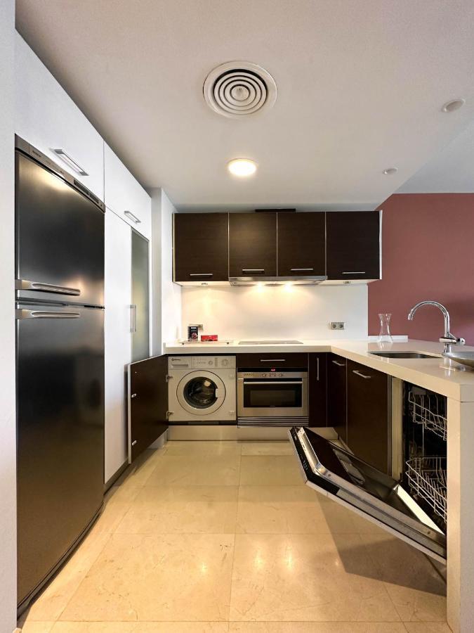 Vivienda Plaza De Espana Sevilla