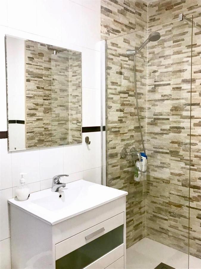 Apartamento Apartamento Alfonso Xii