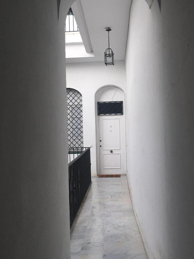Apartamento Alfonso Xii * Sevilla