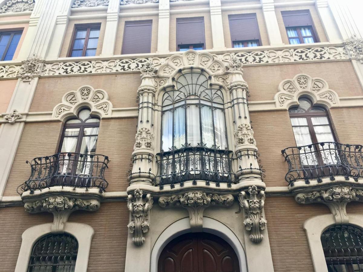 Apartamento Apartamento Alfonso Xii *