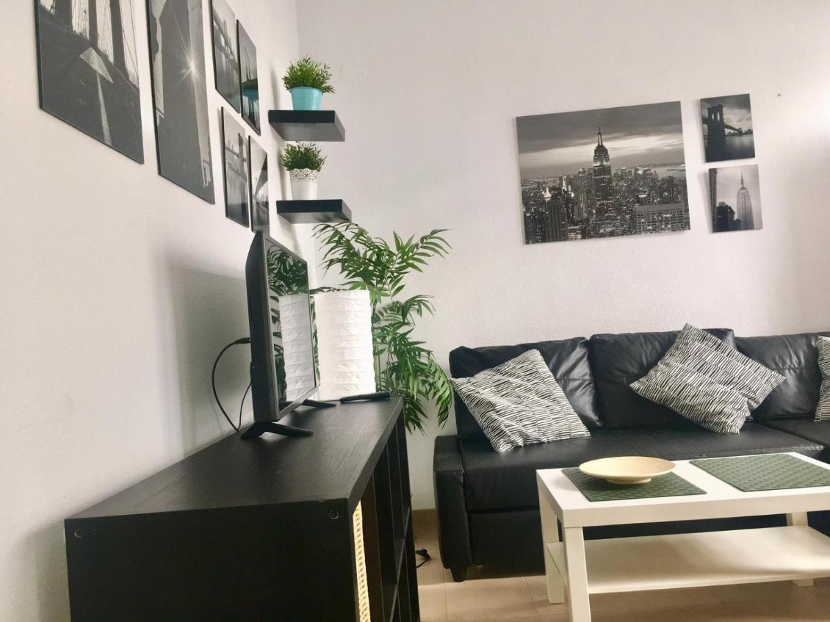 Apartamento Alfonso Xii * Sevilla
