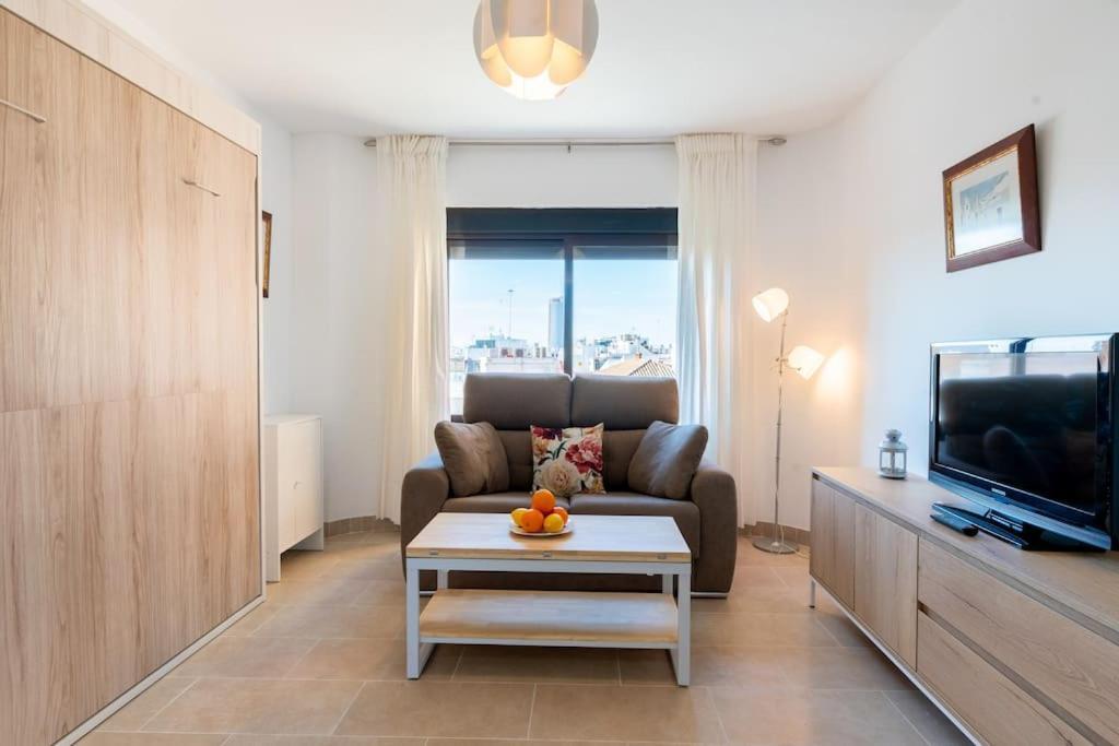 Apartamento Estudio En Resitur By Thegoodtourist *