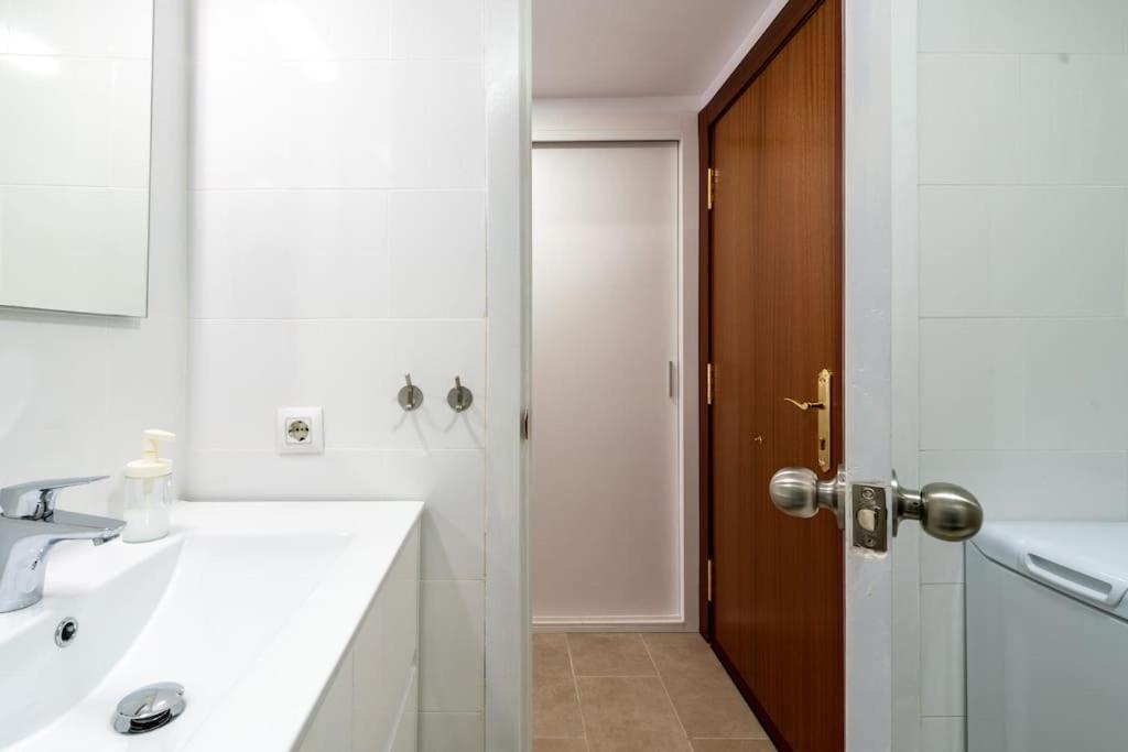 Apartamento Estudio En Resitur By Thegoodtourist Sevilla