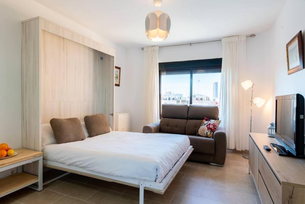 Estudio En Resitur By Thegoodtourist Sevilla