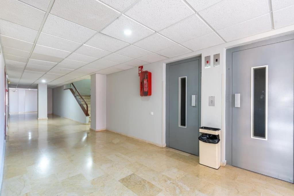 Estudio En Resitur By Thegoodtourist Apartamento *