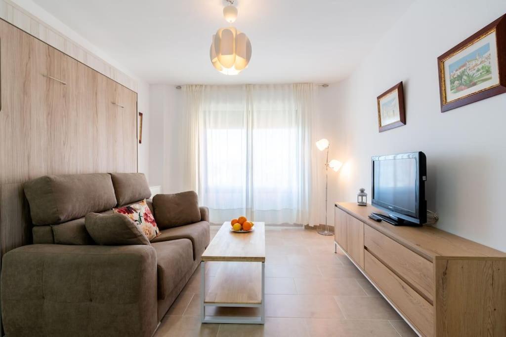 Estudio En Resitur By Thegoodtourist Sevilla