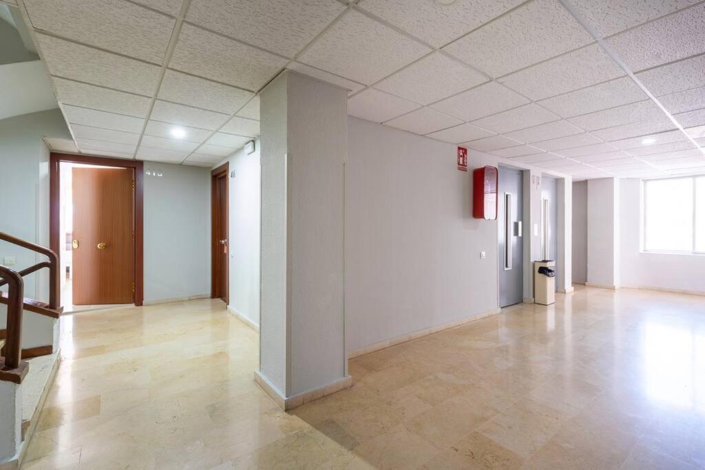 Estudio En Resitur By Thegoodtourist Sevilla