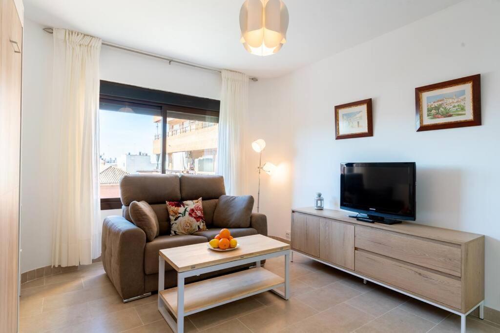 Apartamento Estudio En Resitur By Thegoodtourist Sevilla
