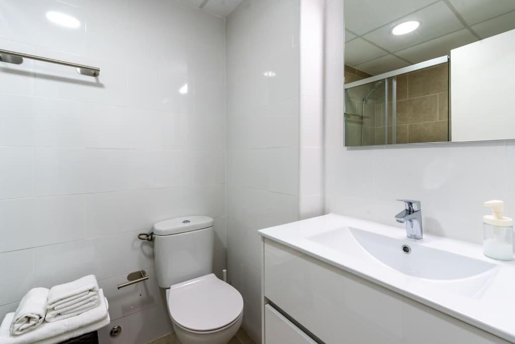 Estudio En Resitur By Thegoodtourist Apartamento
