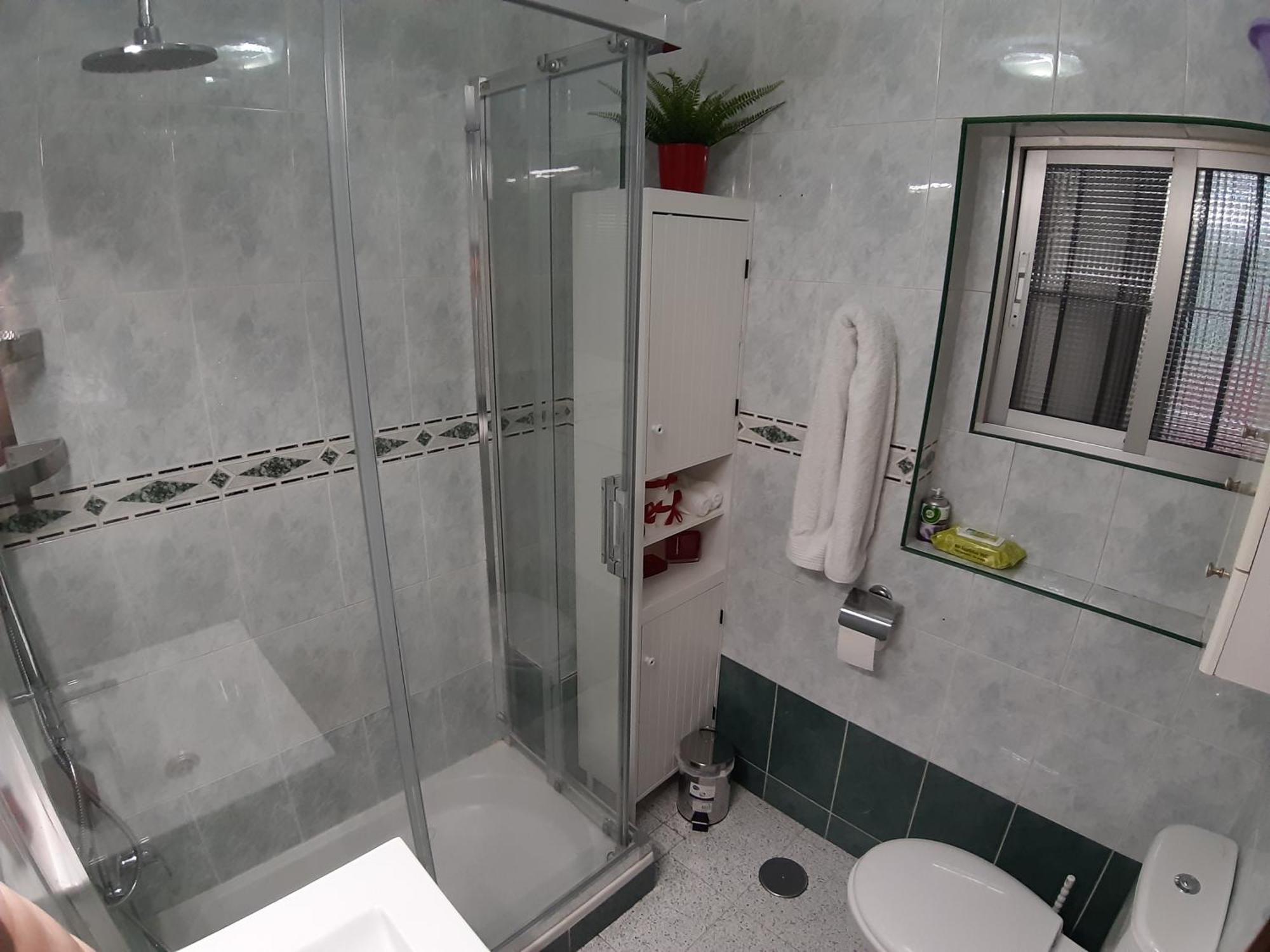 Fresh & Clean Habitación en casa particular Sevilla