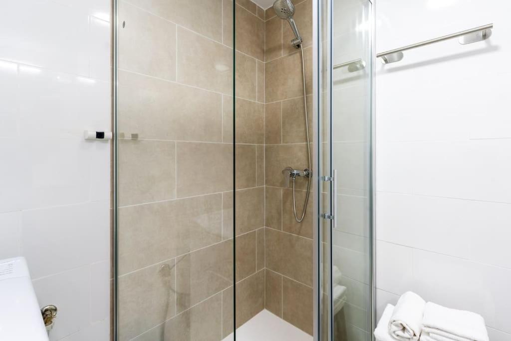 Apartamento Estudio En Resitur By Thegoodtourist *