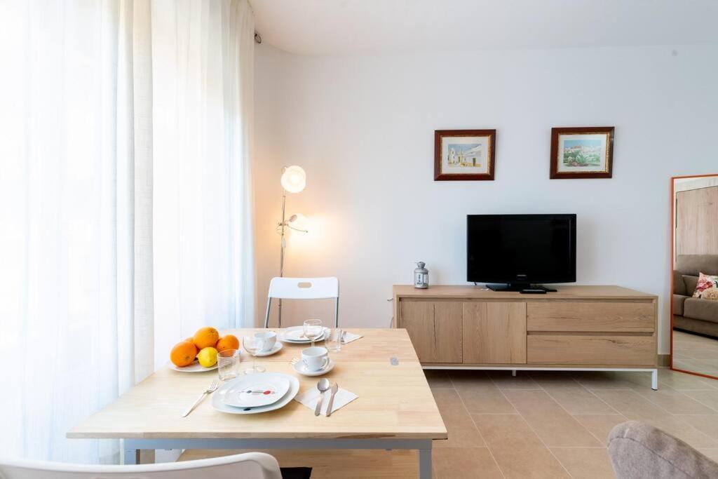 Apartamento Estudio En Resitur By Thegoodtourist Sevilla