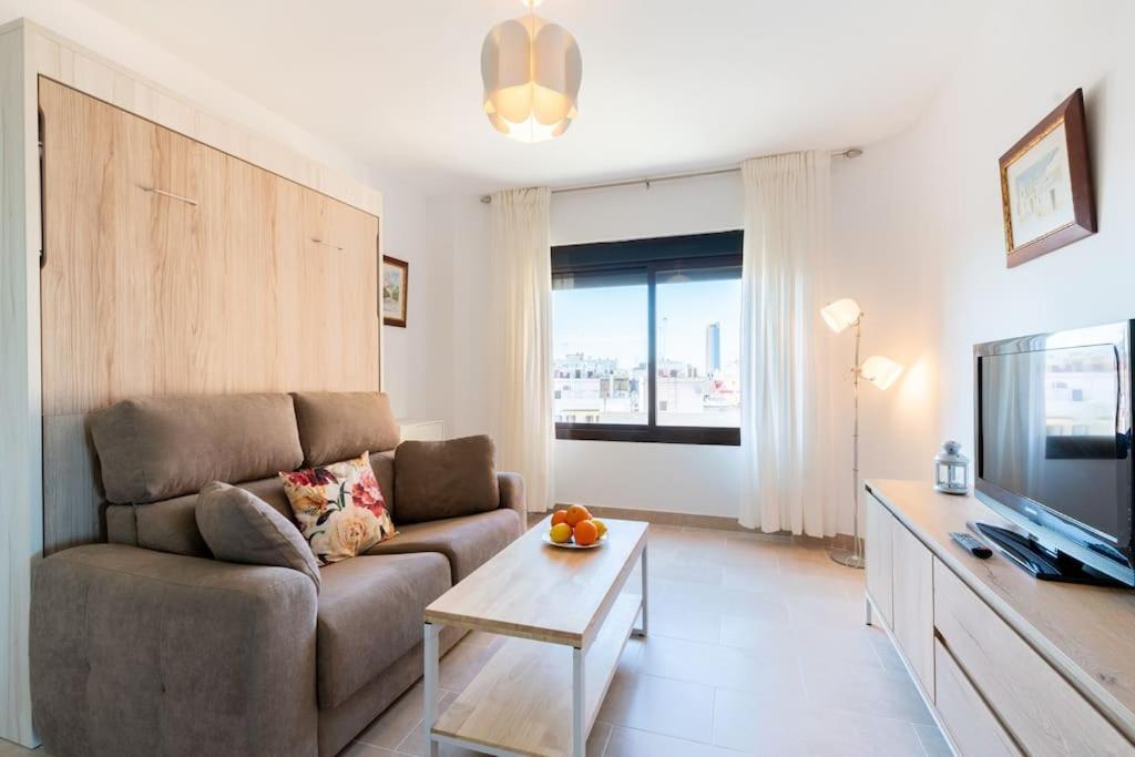 Estudio En Resitur By Thegoodtourist Apartamento