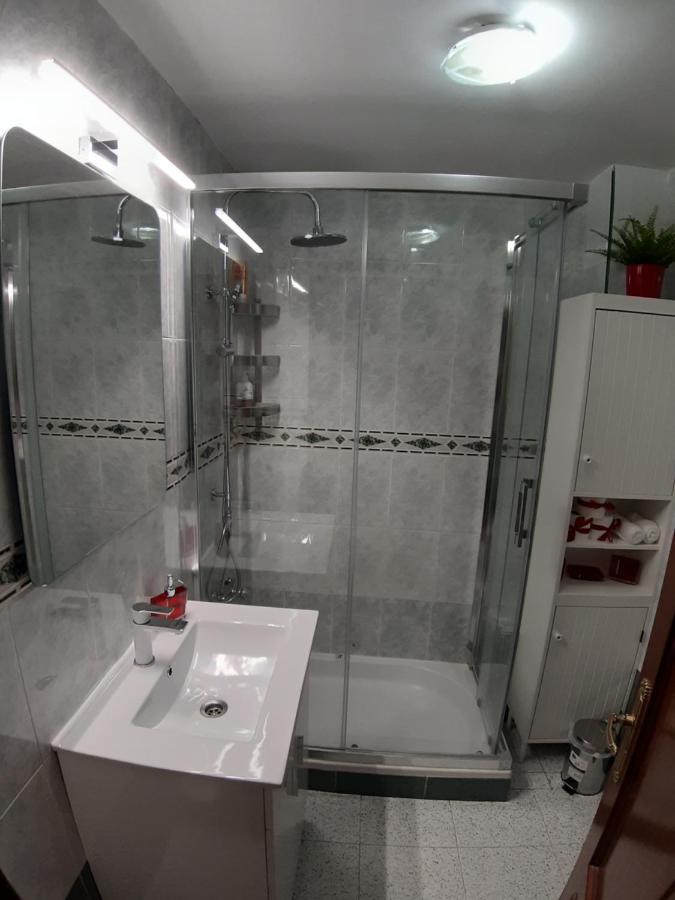 Habitación en casa particular Fresh & Clean