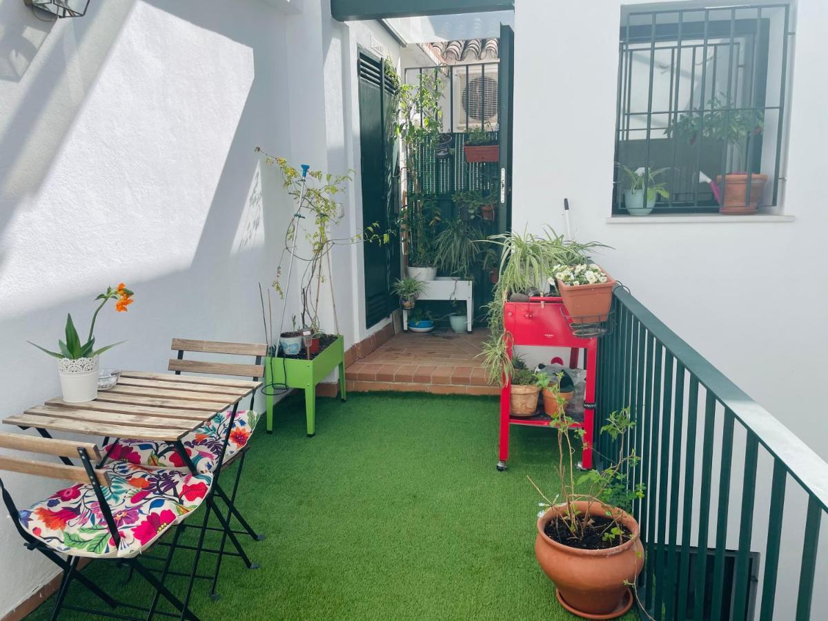 Penthouse At Center With Terrace Apartamento *