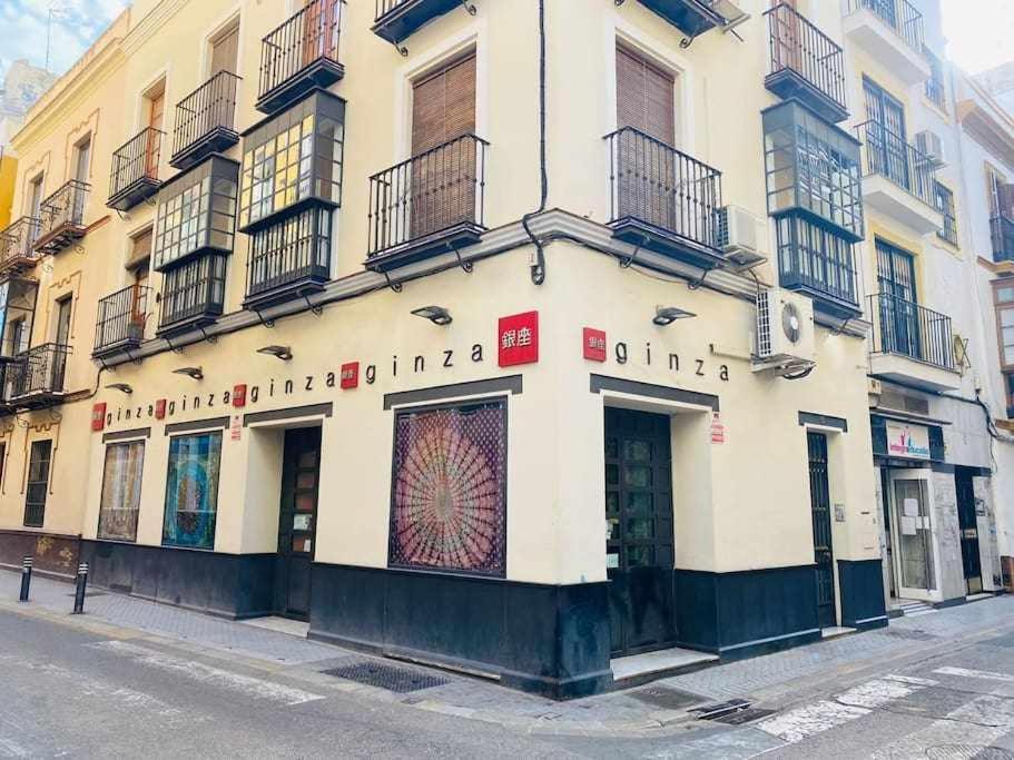 San Miguel Trip Apartamento Sevilla
