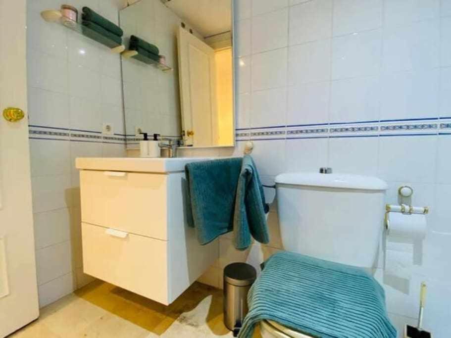 Apartamento Medina Wabi *