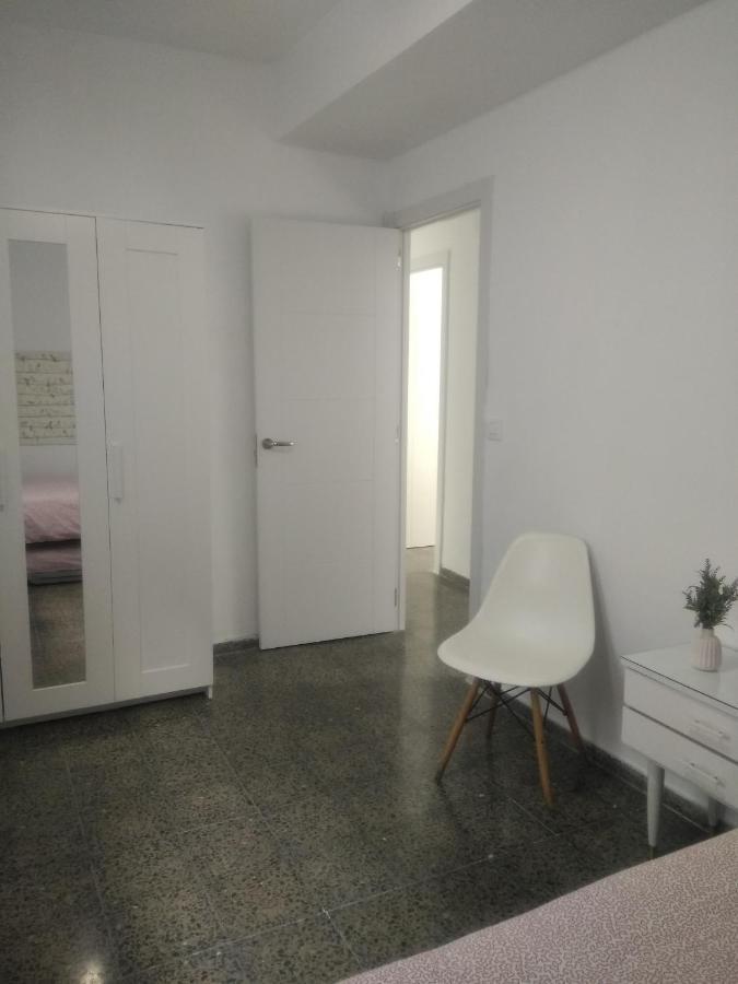 Macarena Apartamento 3 Apartment
