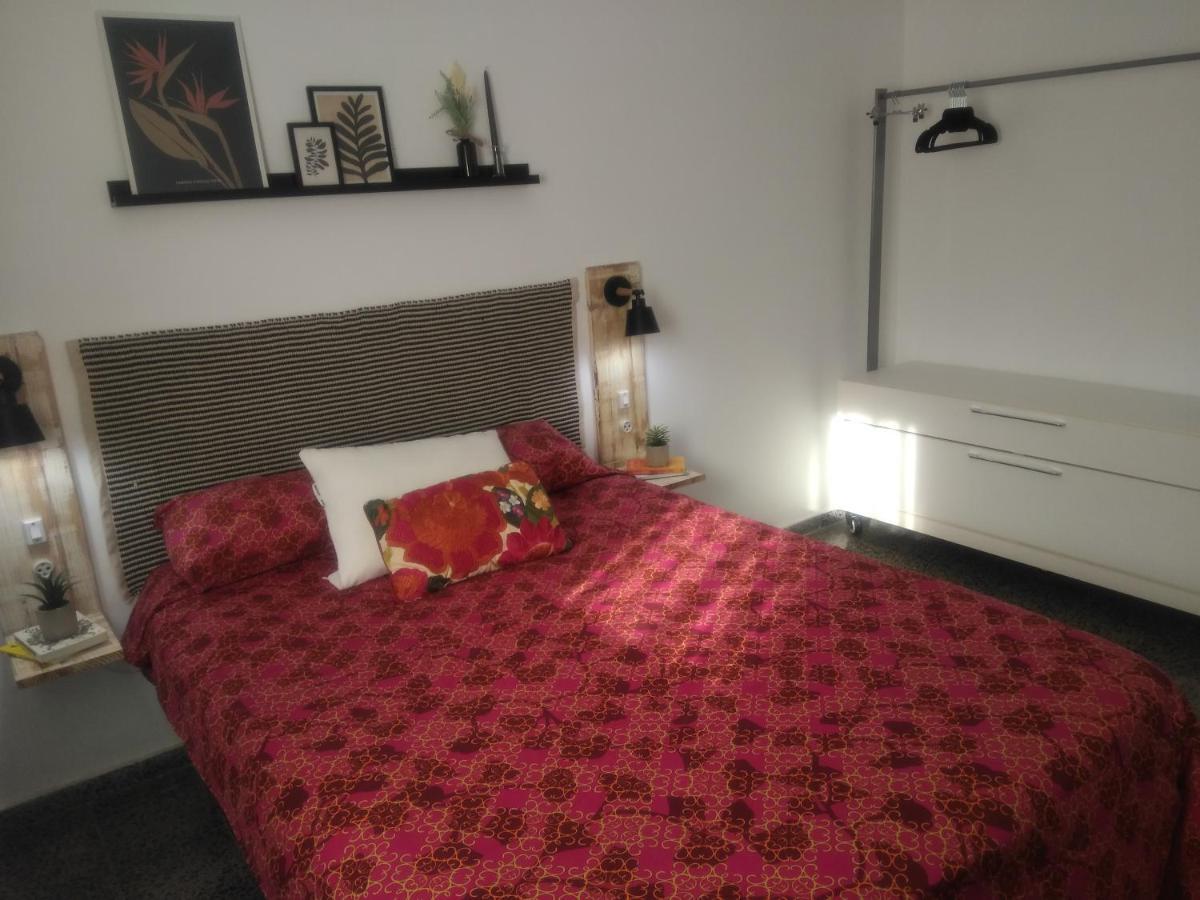 Apartment Macarena Apartamento 3 Seville