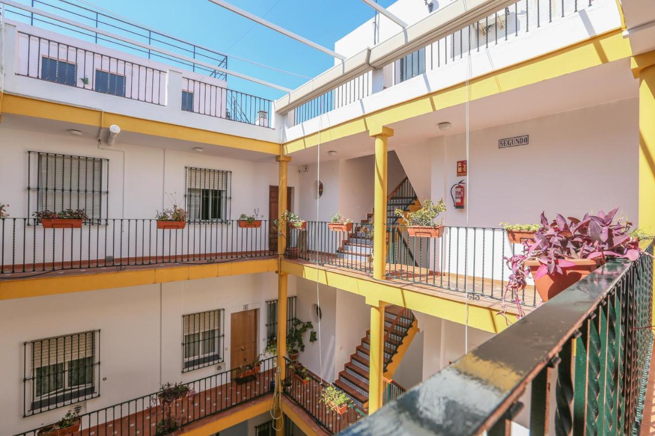 Apartamento Juderia Center Premium Free Parking *