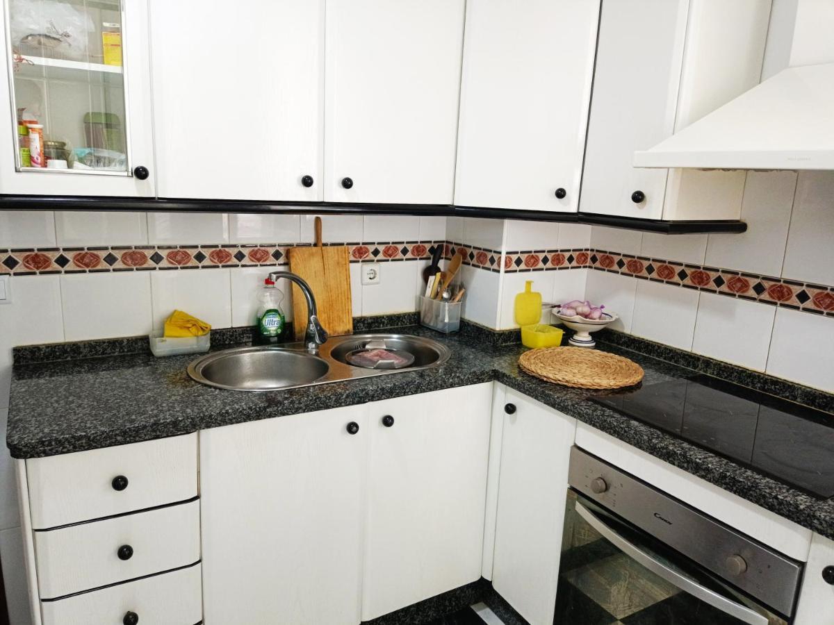 El Mirador De La Ermita Apartamento Sevilla