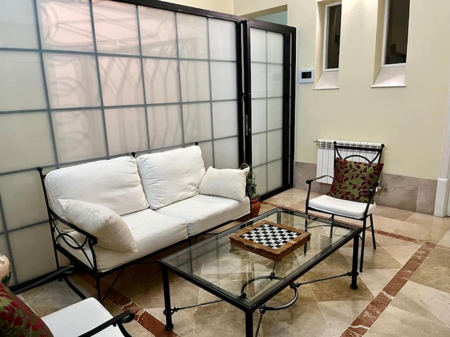 Apartamento J Costa 15- Alameda Hercules *