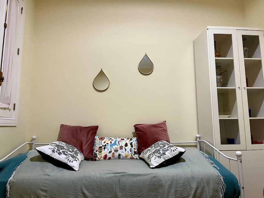 Apartamento J Costa 15- Alameda Hercules