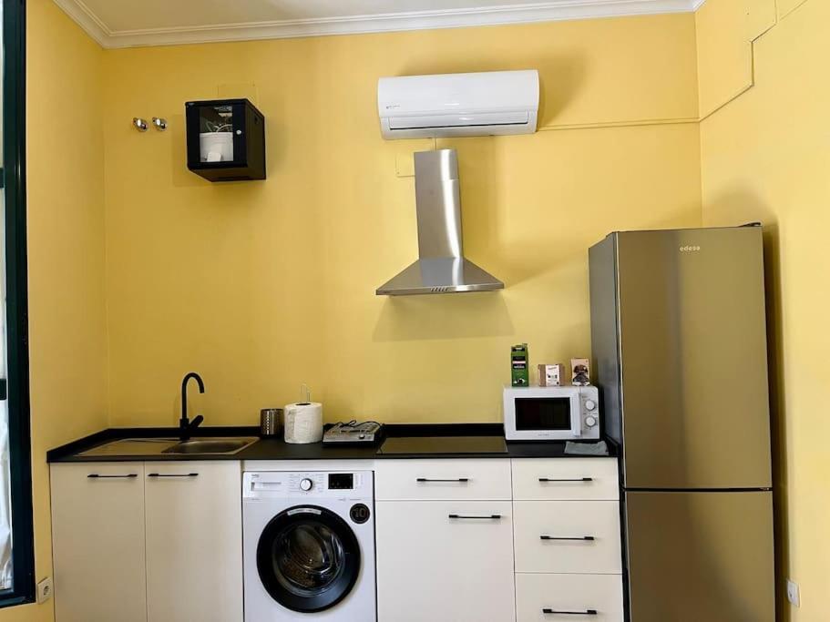 Apartamento J Costa 15- Alameda Hercules Sevilla