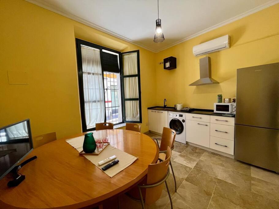 Apartamento J Costa 15- Alameda Hercules *