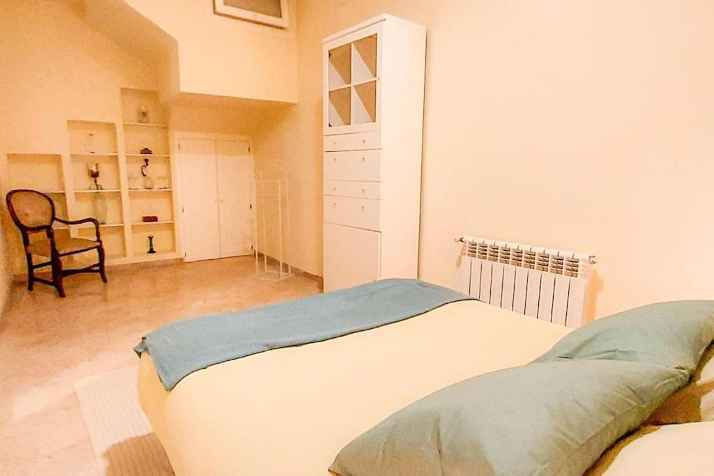 Apartamento J Costa 15- Alameda Hercules